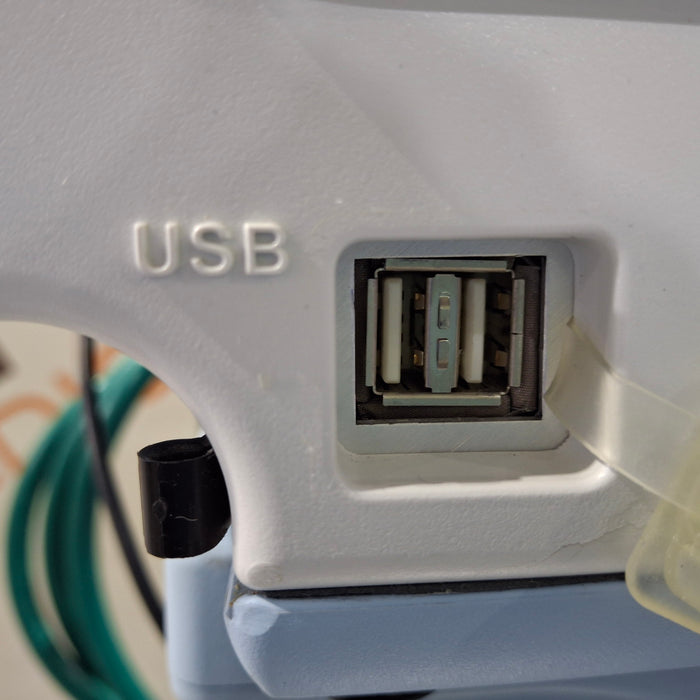 Newport Medical HT70 Plus Ventilator
