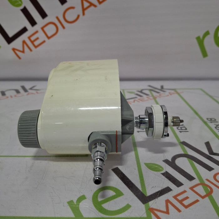 Amvex Vacuum Regulator