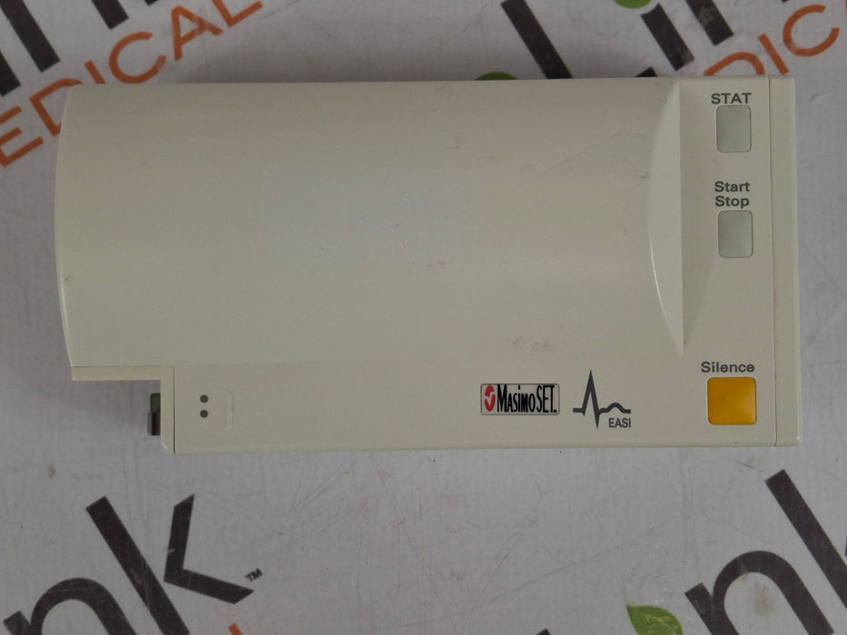 Philips M3001A-A03 Masimo SpO2, NIBP, ECG MMS Module