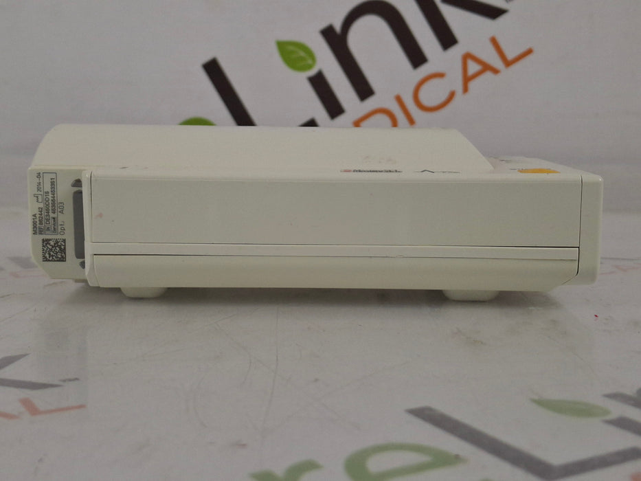 Philips M3001A-A03 Masimo SpO2, NIBP, ECG MMS Module