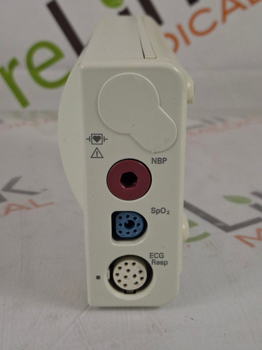 Philips M3001A-A03 Masimo SpO2, NIBP, ECG MMS Module