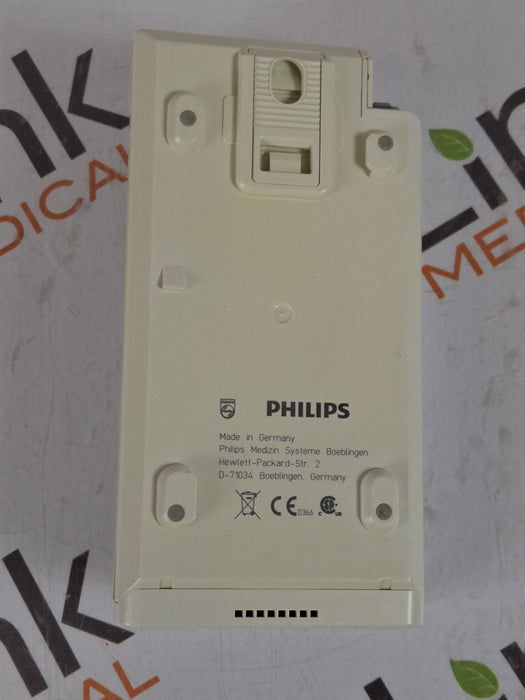 Philips M3001A-A03 Masimo SpO2, NIBP, ECG MMS Module