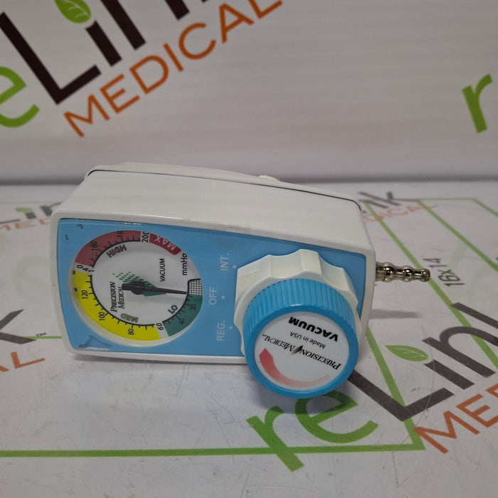 Precision Medical PM3300 Intermittent Vacuum Regulator