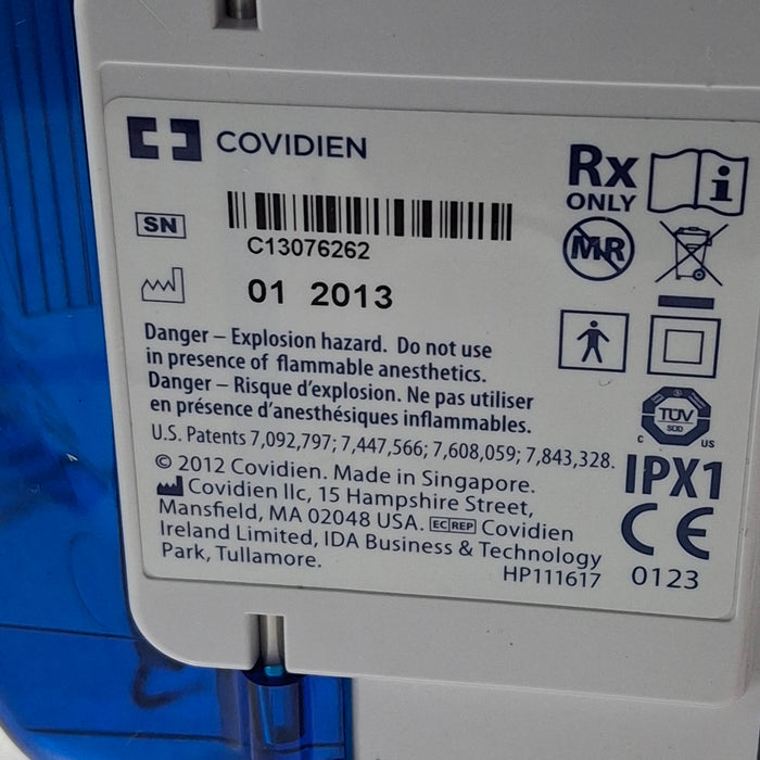 Covidien Kangaroo ePump Enteral Feeding Pump