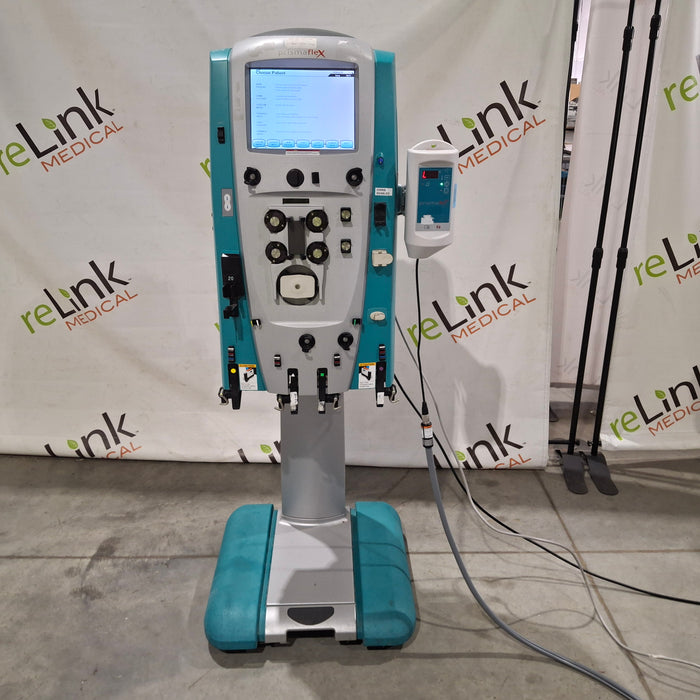 Gambro Prismaflex Dialysis Machine