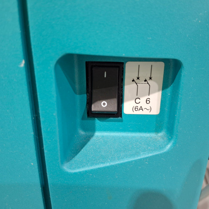 Gambro Prismaflex Dialysis Machine