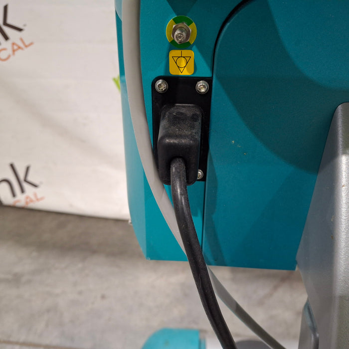 Gambro Prismaflex Dialysis Machine