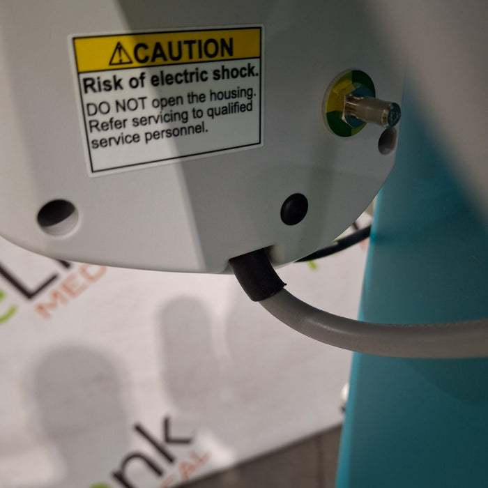 Gambro Prismaflex Dialysis Machine