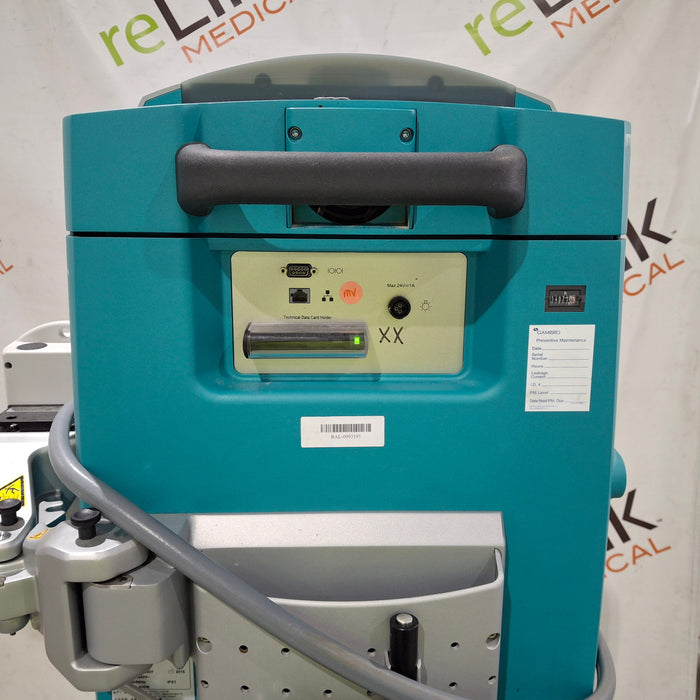 Gambro Prismaflex Dialysis Machine