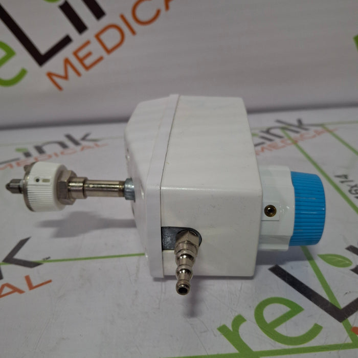Precision Medical PM3400 Pediatric Continuous Intermittent Vacuum Regulator