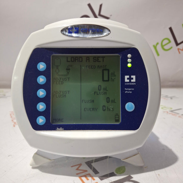 Covidien Kangaroo ePump Enteral Feeding Pump
