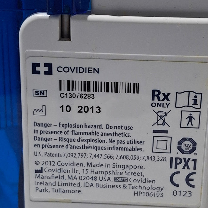 Covidien Kangaroo ePump Enteral Feeding Pump