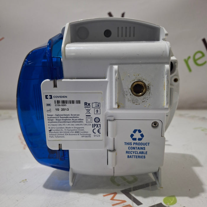 Covidien Kangaroo ePump Enteral Feeding Pump