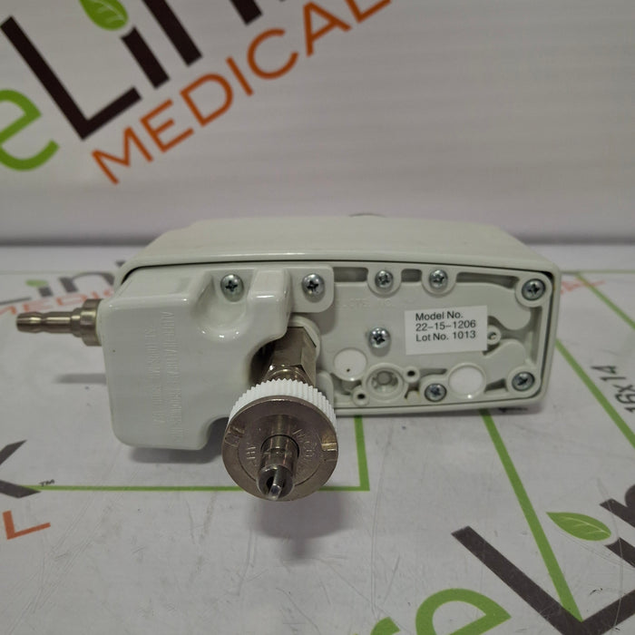 Allied Medical Vacutron Pediatric Model Suction Regulator
