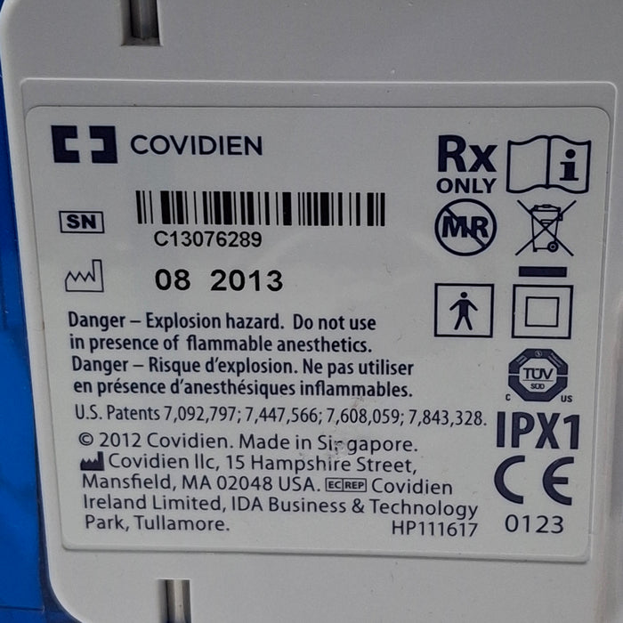 Covidien Kangaroo ePump Enteral Feeding Pump