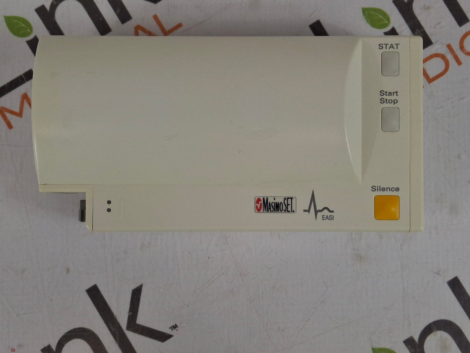 Philips M3001A-A03 Masimo SpO2, NIBP, ECG MMS Module