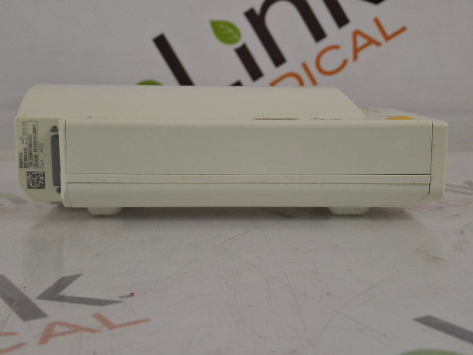 Philips M3001A-A03 Masimo SpO2, NIBP, ECG MMS Module