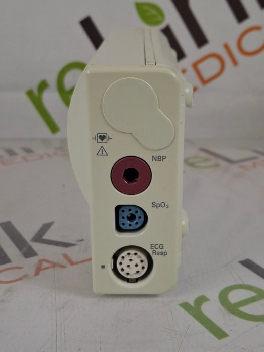 Philips M3001A-A03 Masimo SpO2, NIBP, ECG MMS Module