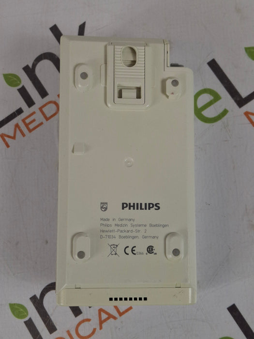 Philips M3001A-A03 Masimo SpO2, NIBP, ECG MMS Module