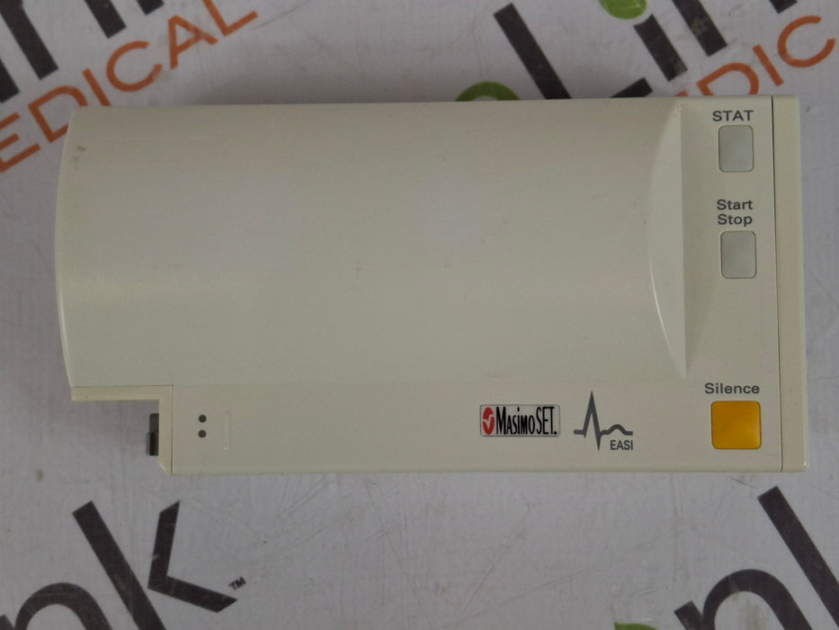 Philips M3001A-A03 Masimo SpO2, NIBP, ECG MMS Module