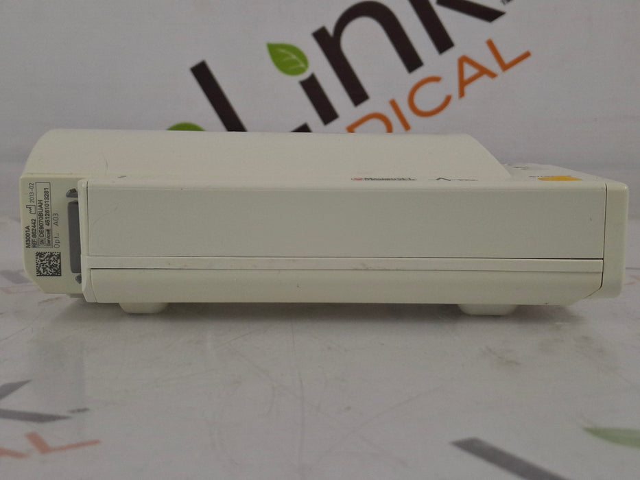 Philips M3001A-A03 Masimo SpO2, NIBP, ECG MMS Module