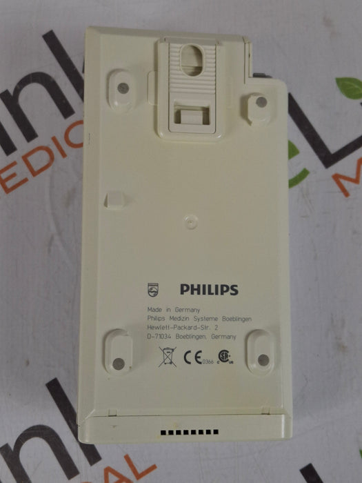 Philips M3001A-A03 Masimo SpO2, NIBP, ECG MMS Module