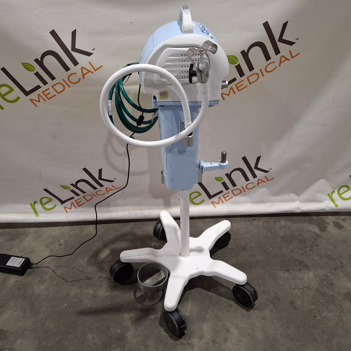 Newport Medical HT70 Plus Ventilator