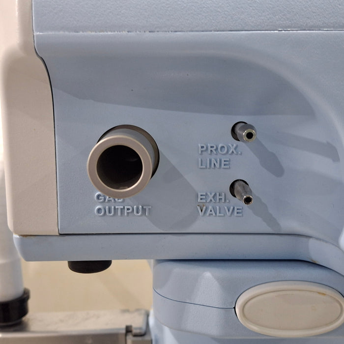 Newport Medical HT70 Plus Ventilator