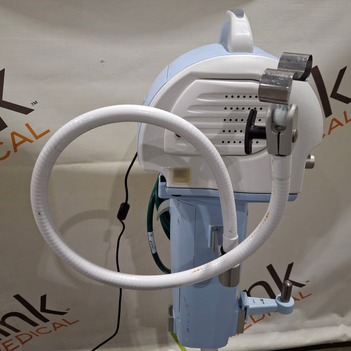 Newport Medical HT70 Plus Ventilator