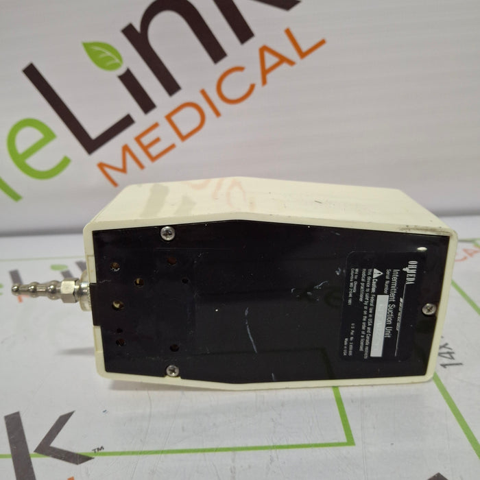 Ohmeda Medical 200 Intermittent Suction Unit