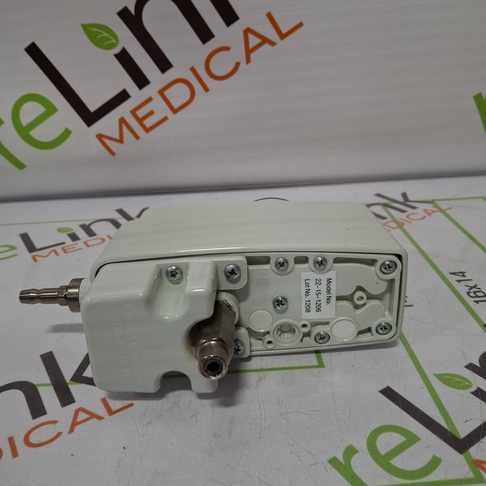 Allied Medical Vacutron Pediatric Model Suction Regulator