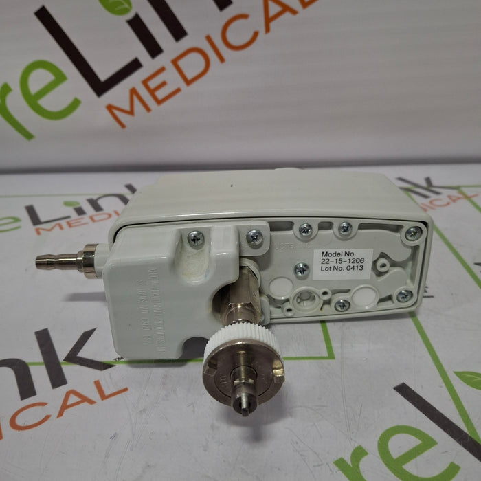 Allied Medical Vacutron Pediatric Model Suction Regulator