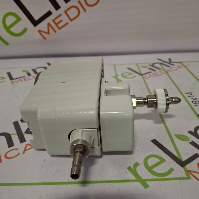 Allied Medical Vacutron Pediatric Model Suction Regulator