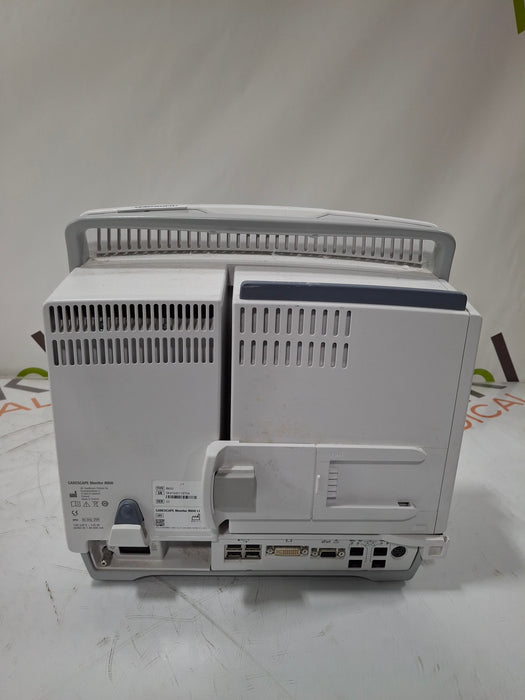 GE Healthcare Carescape B650 Critical Care Patient Monitor
