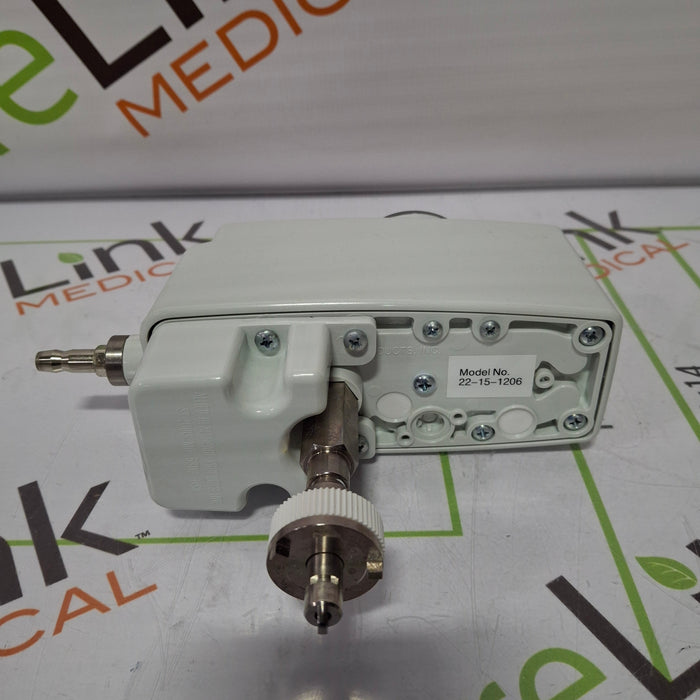 Allied Medical Vacutron Pediatric Model Suction Regulator