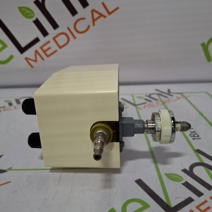 Ohmeda Medical 200 Intermittent Suction Unit