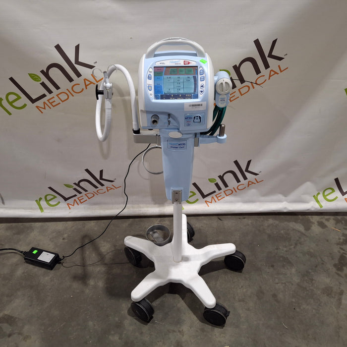 Newport Medical HT70 Plus Ventilator