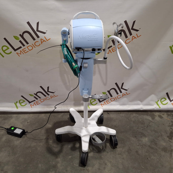 Newport Medical HT70 Plus Ventilator