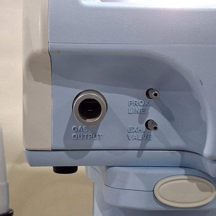 Newport Medical HT70 Plus Ventilator