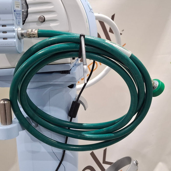 Newport Medical HT70 Plus Ventilator