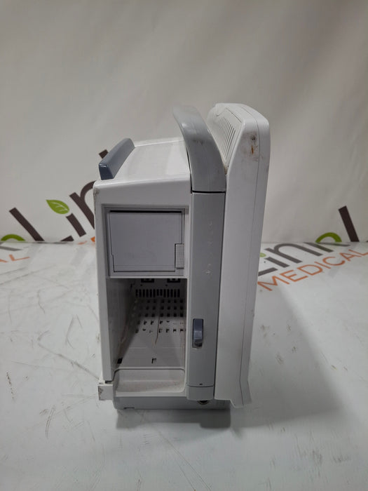 GE Healthcare Carescape B650 Critical Care Patient Monitor