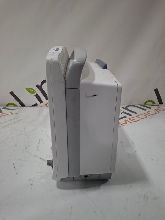 GE Healthcare Carescape B650 Critical Care Patient Monitor