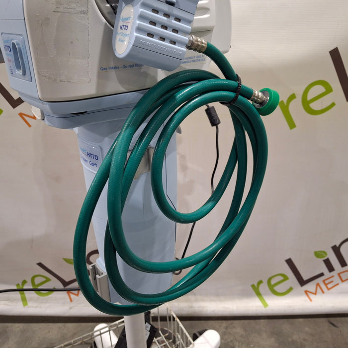 Newport Medical HT70 Plus Ventilator