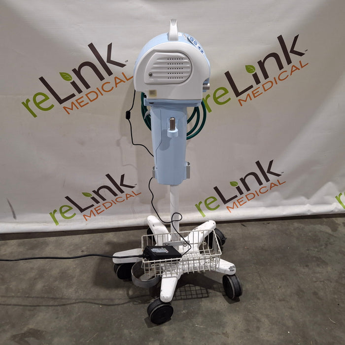 Newport Medical HT70 Plus Ventilator