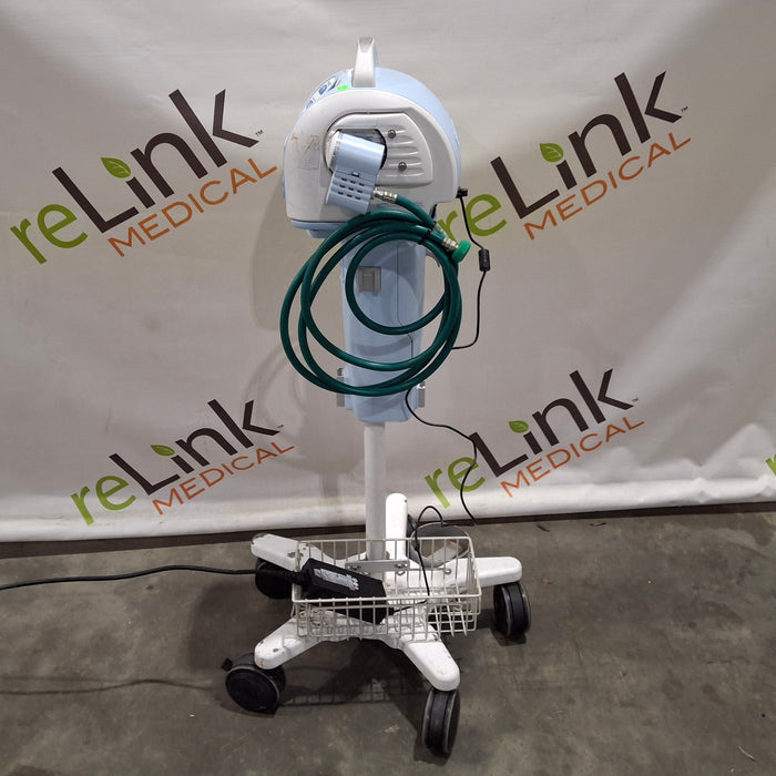 Newport Medical HT70 Plus Ventilator