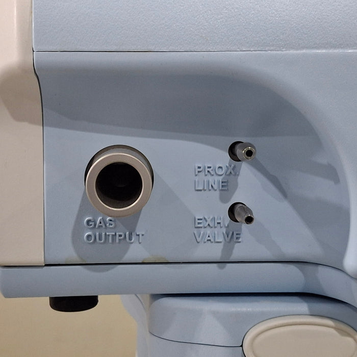 Newport Medical HT70 Plus Ventilator