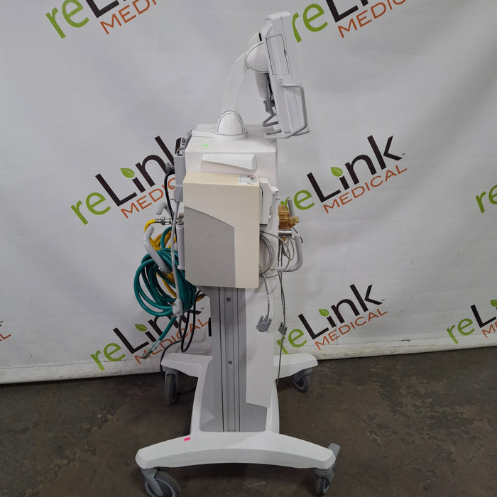 GE Healthcare Engstrom Carestation Ventilator