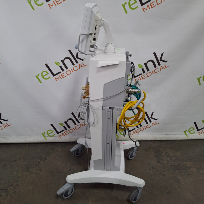 GE Healthcare Engstrom Carestation Ventilator