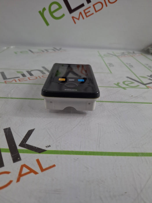 Philips MX40 1.4 ECG 865350 Telemetry Transmitter