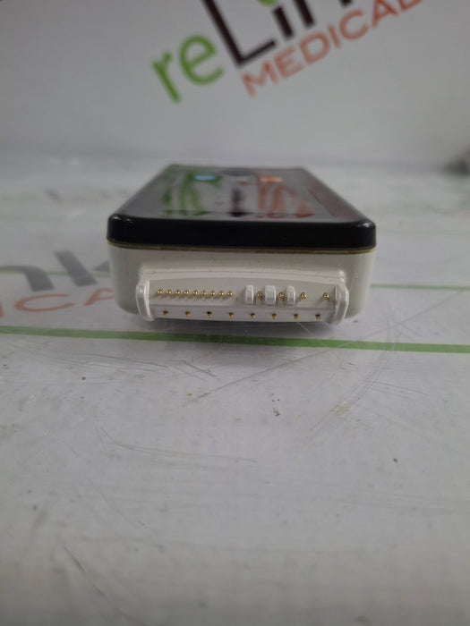 Philips MX40 1.4 ECG 865350 Telemetry Transmitter